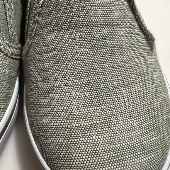 { NWT J&J Sneakers } - Picture 4 of 6